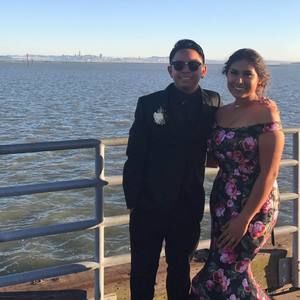 Meet your Posher, Noah